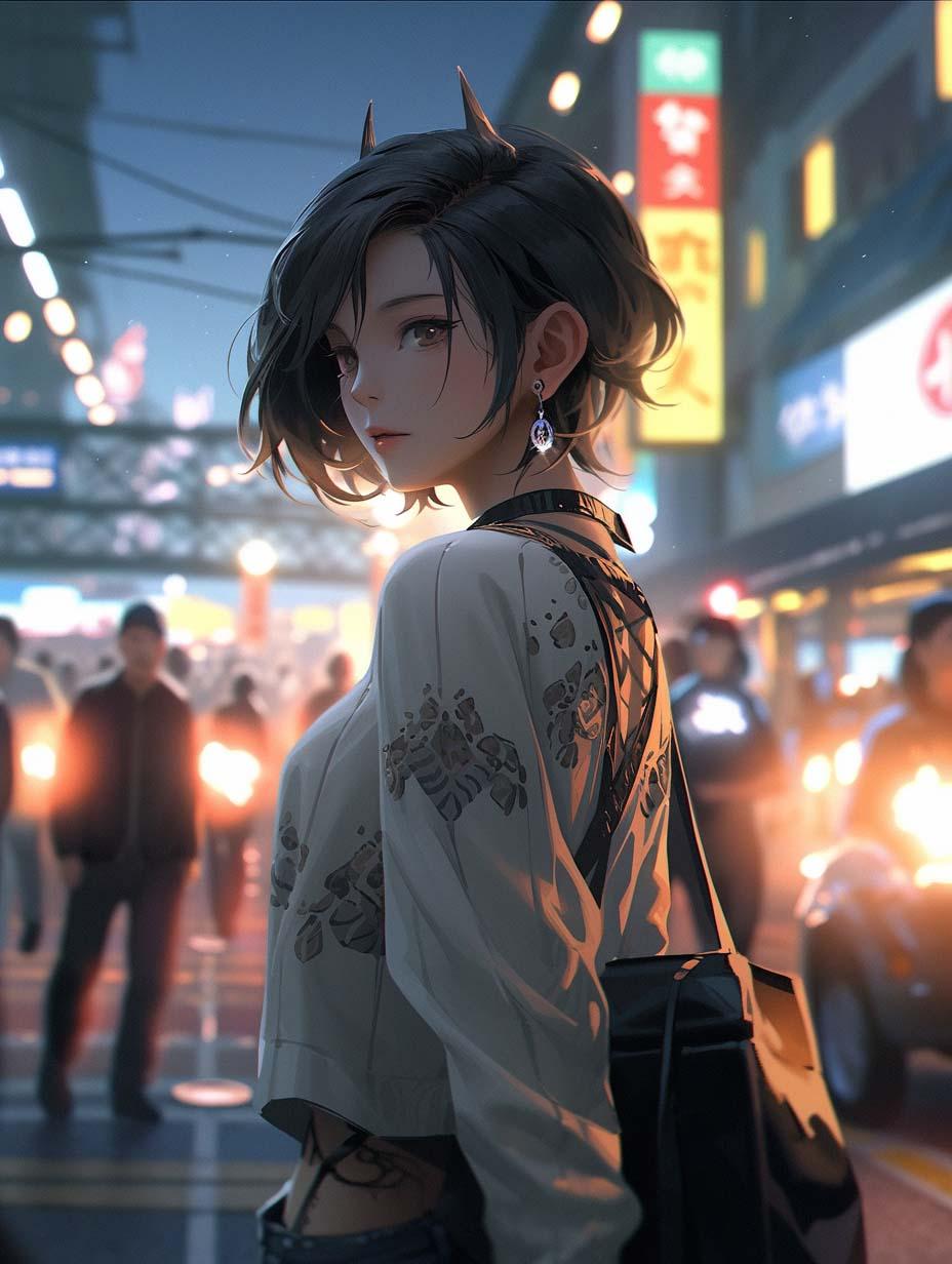 今生已不再是你 歌词