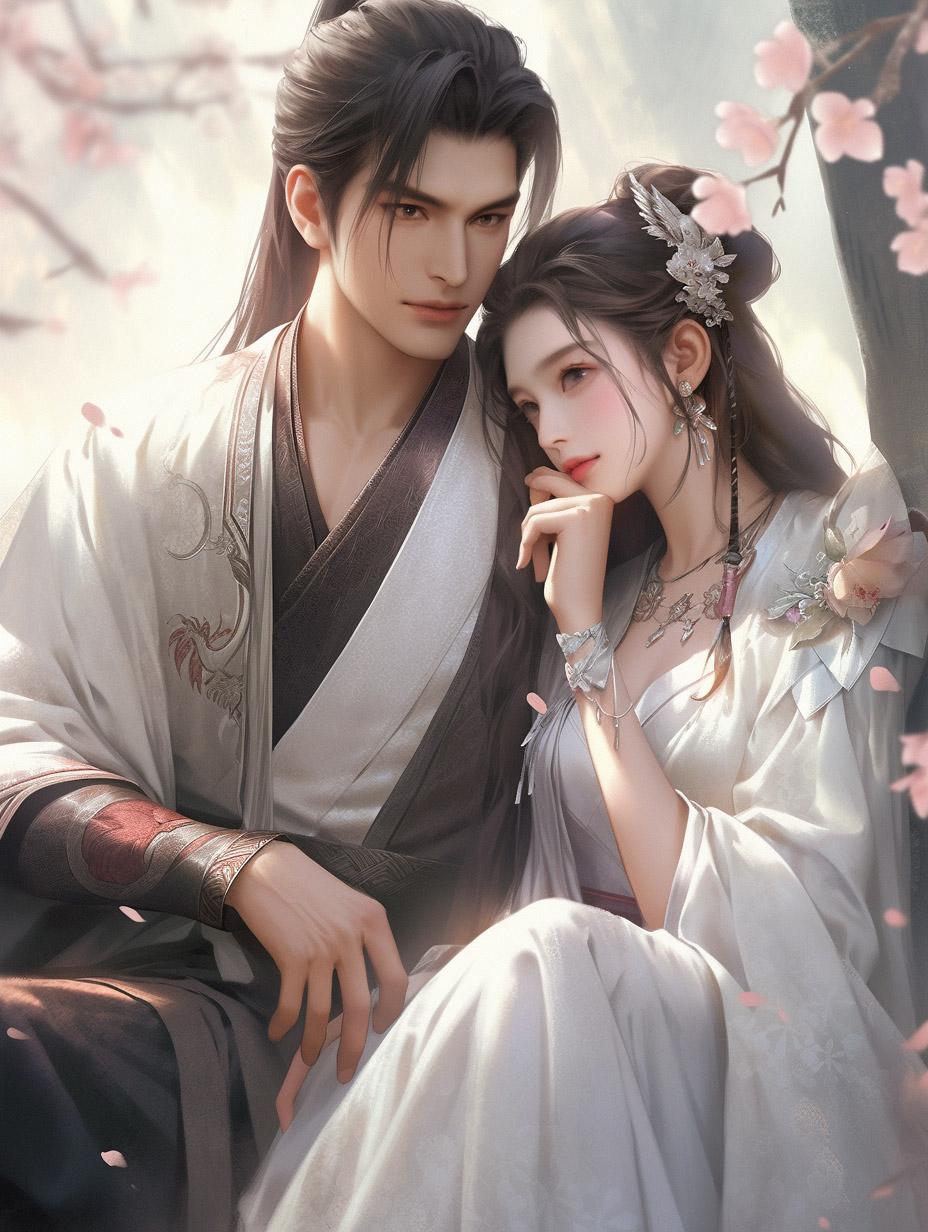 假结婚竟娶苏清月全集