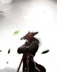 狱火焚天钢琴谱