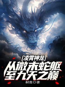 凌霄是那个的主人