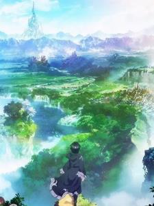 时空扭曲图片高清