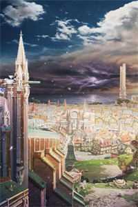 张啸天张若烟免费