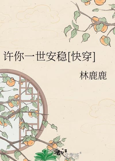 许你一世安稳快穿TXT百度资